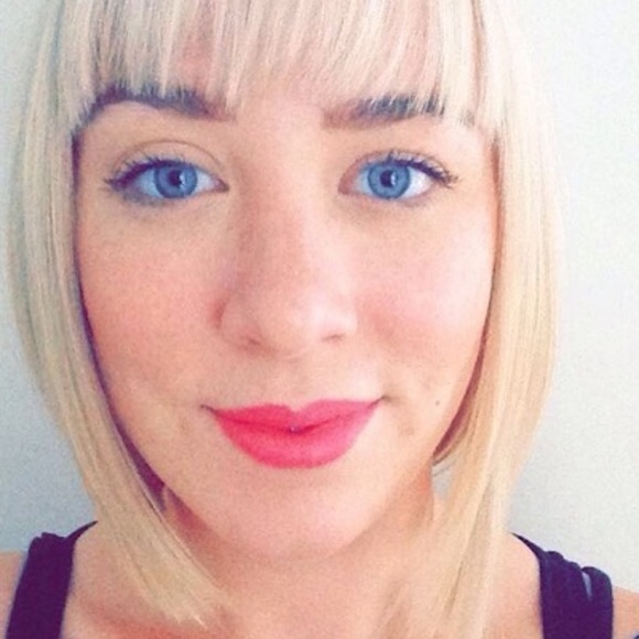 Meet your Posher, Kaitlyn - Picture 1 of 1